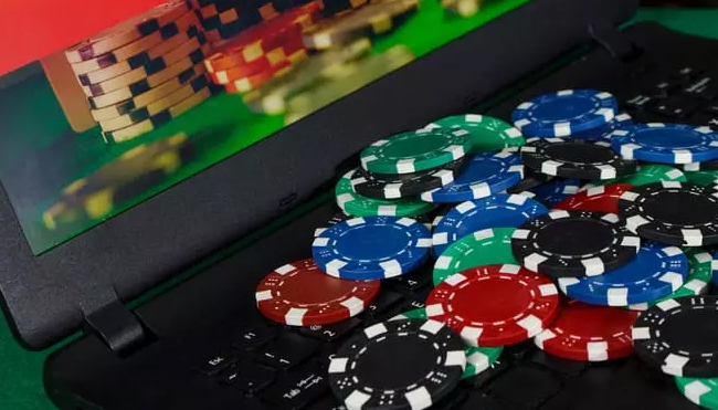 Cheat dalam Permainan Casino Terkenal