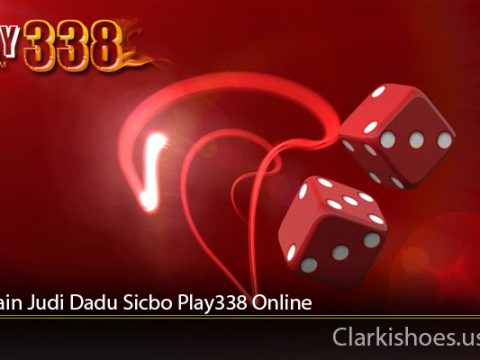Cara Main Judi Dadu Sicbo Play338 Online